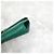 Gucci Clutch Matelassé Green - vista 6