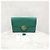 Gucci Clutch Matelassé Green - vista 9