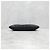 Chanel Clutch Boy in pelle di agnello Medium Nero e Oro - vista 15