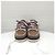Louis Vuitton Sneakers Crocodile Trainer Mocha Brown - vista 10