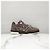 Louis Vuitton Sneakers Crocodile Trainer Mocha Brown - vista 4