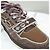 Louis Vuitton Sneakers Crocodile Trainer Mocha Brown - vista 5