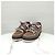 Louis Vuitton Sneakers Crocodile Trainer Mocha Brown - vista 9
