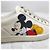 Gucci Sneakers Disney Mickey Mouse - vista 6