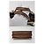 Gucci Borsa a tracolla media Canvas Horsebit - vista 6