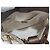 Gucci Borsa a tracolla media Canvas Horsebit - vista 9