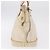 Louis Vuitton Suhali Lockit Leather PM - vista 4