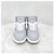 Dior Sneakers alte CD Diamond - vista 12