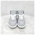 Dior Sneakers alte CD Diamond - vista 2