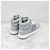 Dior Sneakers alte CD Diamond - vista 5