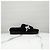 Louis Vuitton Pantofole Mule Comfort in Visone Nero - vista 12