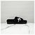 Louis Vuitton Pantofole Mule Comfort in Visone Nero - vista 4