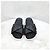 Hermès Sandalo slipper in pelle - vista 10