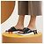 Hermès Sandalo slipper in pelle - vista 15