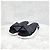 Hermès Sandalo slipper in pelle - vista 9