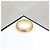Tiffany & Co Anello sottile in diamanti in oro giallo - vista 12