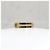 Tiffany & Co Anello sottile in diamanti in oro giallo - vista 2