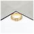 Tiffany & Co Anello sottile in diamanti in oro giallo - vista 4
