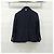 Thom Browne Chaqueta corta con parches de lona de algodón - vista 2