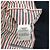 Thom Browne Chaqueta corta con parches de lona de algodón - vista 7
