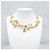 Chanel Crystal LOVE Coco Choker Kette - Ansicht 14