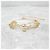 Chanel Crystal LOVE Coco Choker Kette - Ansicht 6