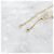 Chanel Crystal LOVE Coco Choker Kette - Ansicht 8