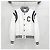 Céline Cropped Varsity Bomberjacke mit Logo-Patch - Ansicht 10