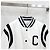 Céline Cropped Varsity Bomberjacke mit Logo-Patch - Ansicht 14