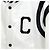 Céline Cropped Varsity Bomberjacke mit Logo-Patch - Ansicht 5