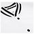Céline Cropped Varsity Bomberjacke mit Logo-Patch - Ansicht 9