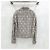 Dior Giacca Trucker Multi-Logo Sean Stussy - vista 2