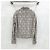 Dior Giacca Trucker Multi-Logo Sean Stussy - vista 9