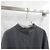 Dior Back Button Wool Mock Neck Shirt - view 3