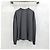 Dior Back Button Wool Mock Neck Shirt - view 7