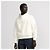 Dior White Oblique Terry Cotton Hoodie Sweatshirt - Ansicht 6