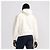 Dior White Oblique Terry Cotton Hoodie Sweatshirt - Ansicht 7