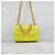 Bottega Veneta  mala de ombro Cassette acolchoada com corrente - vista 11