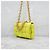 Bottega Veneta  mala de ombro Cassette acolchoada com corrente - vista 12