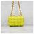 Bottega Veneta  mala de ombro Cassette acolchoada com corrente - vista 13