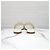 Dior Mule Slipper in pelle di vitello Club - vista 10