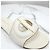 Dior Mule Slipper in pelle di vitello Club - vista 12