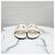 Dior Mule Slipper in pelle di vitello Club - vista 2
