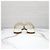 Dior Mule Slipper in pelle di vitello Club - vista 3