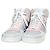 Louis Vuitton Sneakers High-Top Prism Monogram Limited Edition