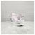 Louis Vuitton Sneakers High-Top Prism Monogram Limited Edition - vista 10