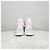 Louis Vuitton Sneakers High-Top Prism Monogram Limited Edition - vista 2