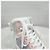 Louis Vuitton Sneakers High-Top Prism Monogram Limited Edition - vista 5