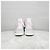 Louis Vuitton Sneakers High-Top Prism Monogram Limited Edition - vista 9