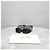 Dior Mules Dway in cotone ricamato Deep Blue - vista 14